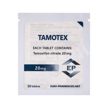 Tamotex Euro-Pharmacies