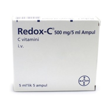 Redox C 500 Bayer