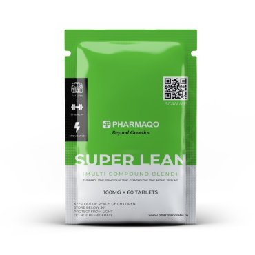 Super Lean Pharmaqo
