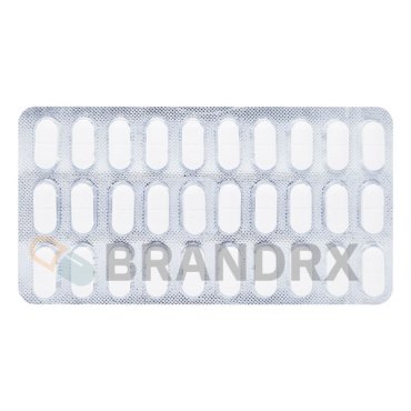 Nootropil 800 mg Dr. Reddy's Laboratories