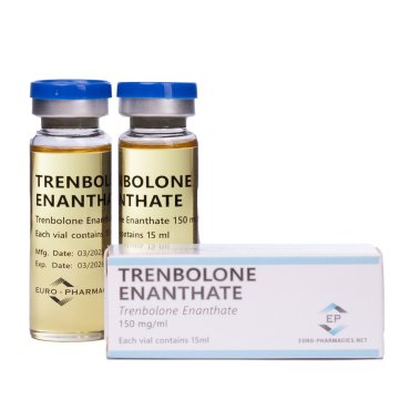 Trenbolone Enanthate – 150mg/ml 15ml/vial USA Pharmaceutical