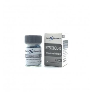 Intexdbol-10 Pharmaceutical