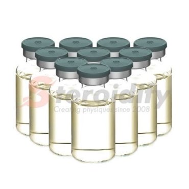 Masteron Propionate 100 (10 vials kit) Stealth Labs