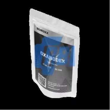 Oxanodex Sciroxx