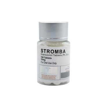 STROMBA (USA Domestic) Spectrum Pharma Spectrum Pharmaceuticals