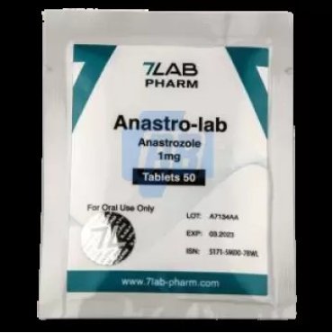 Anastro-Lab 7Lab Pharma