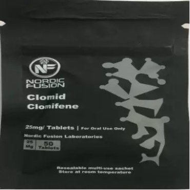CLOMID NORDIC FUSION