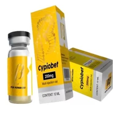 CYPIOBET BETHA PHARMA