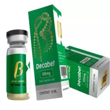 DECABET 300 BETHA PHARMA