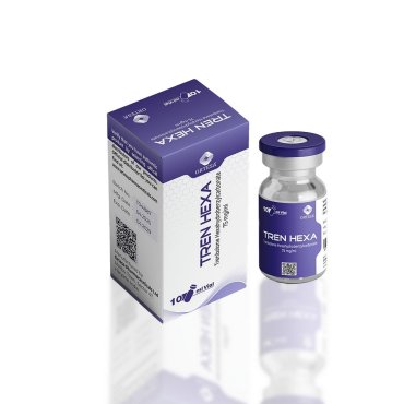 Tren Hexa 75 mg Ortesa